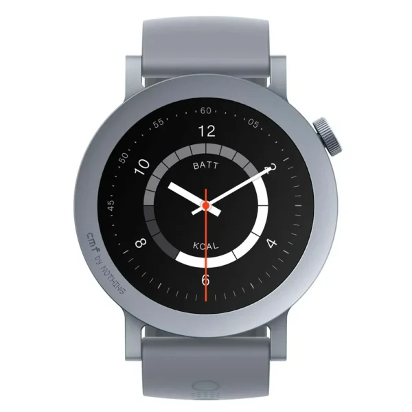 CMF watch pro 2 sivi
