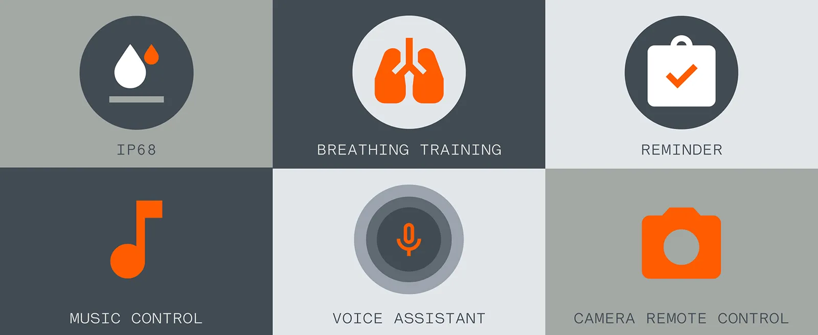 CMF watch pro 2 sivi