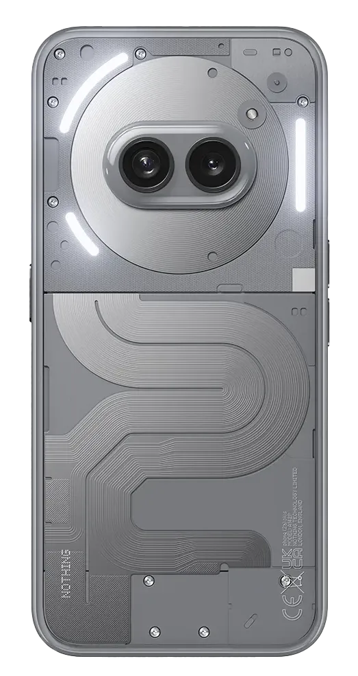 nothing 2a plus sivi