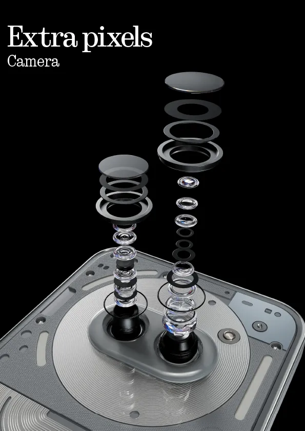 nothing 2a plus sivi