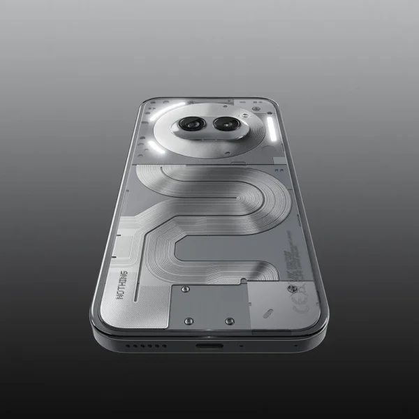 nothing 2a plus sivi