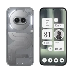 nothing 2a plus sivi