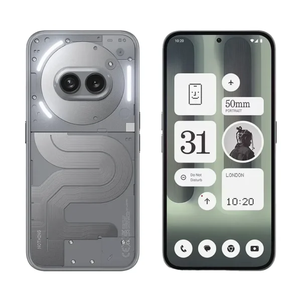 nothing 2a plus sivi