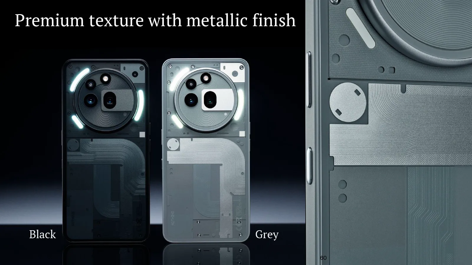 nothing phone 3a pro