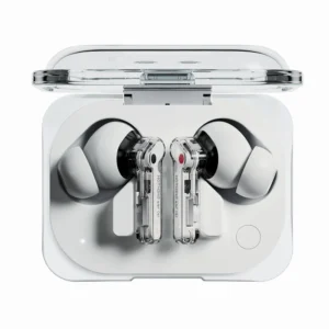 Nothing Ear (a) Bele slušalice