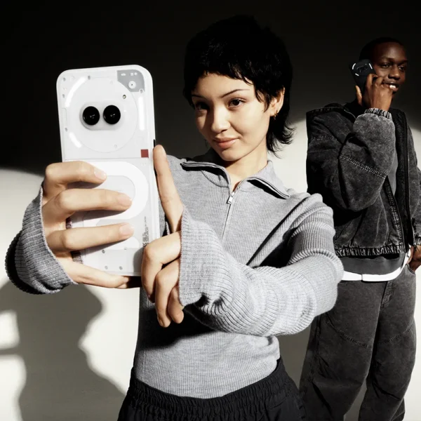 Nothing Phone (2a) 128GB Beli